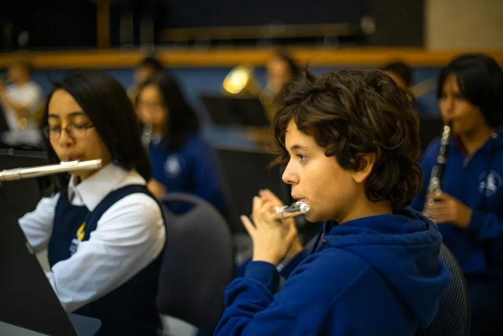 Lakeview Christian School campus photo 22