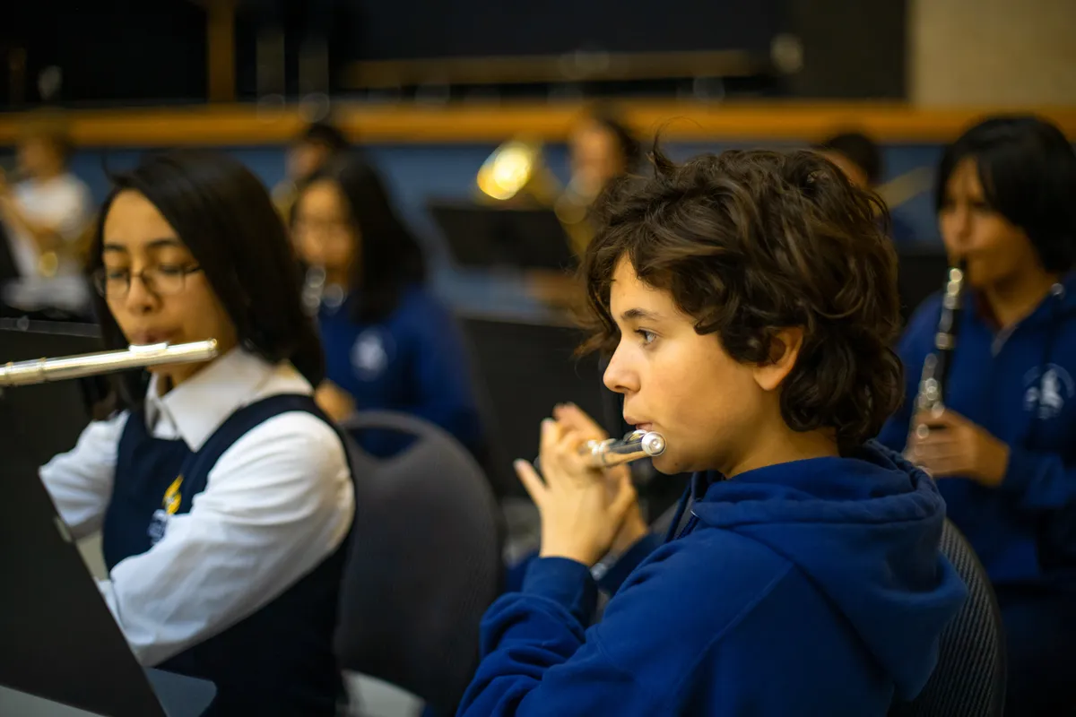 Lakeview Christian School campus photo 23