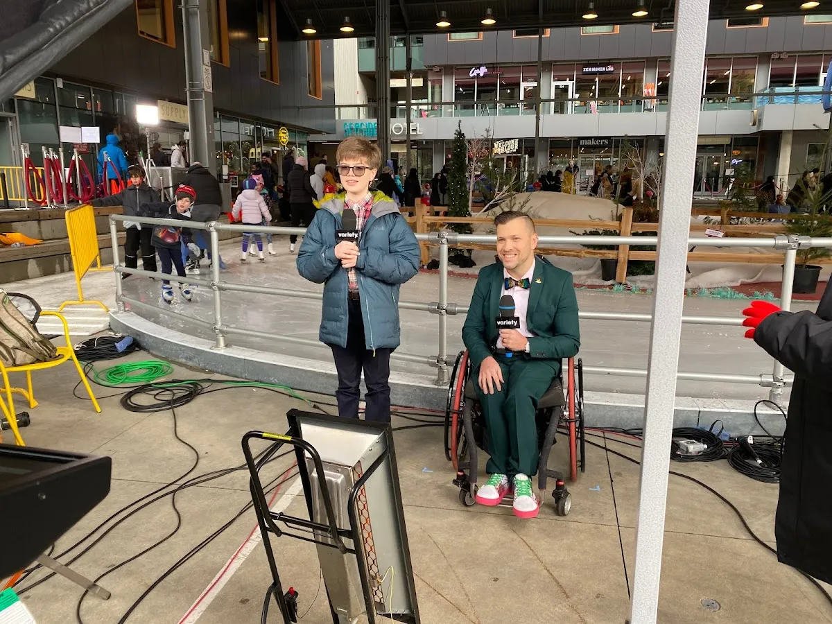 Lakeview Christian School campus photo 26