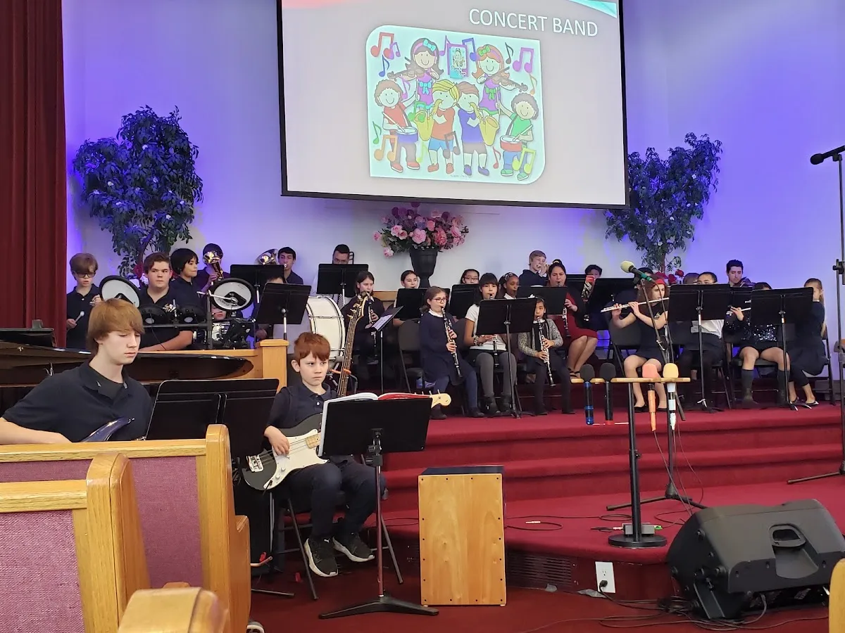 Lakeview Christian School campus photo 29