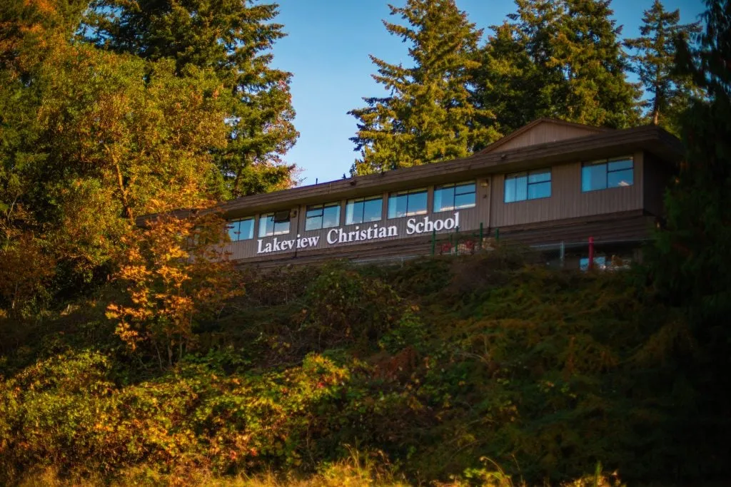 Lakeview Christian School campus photo 6