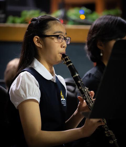 Lakeview Christian School campus photo 8