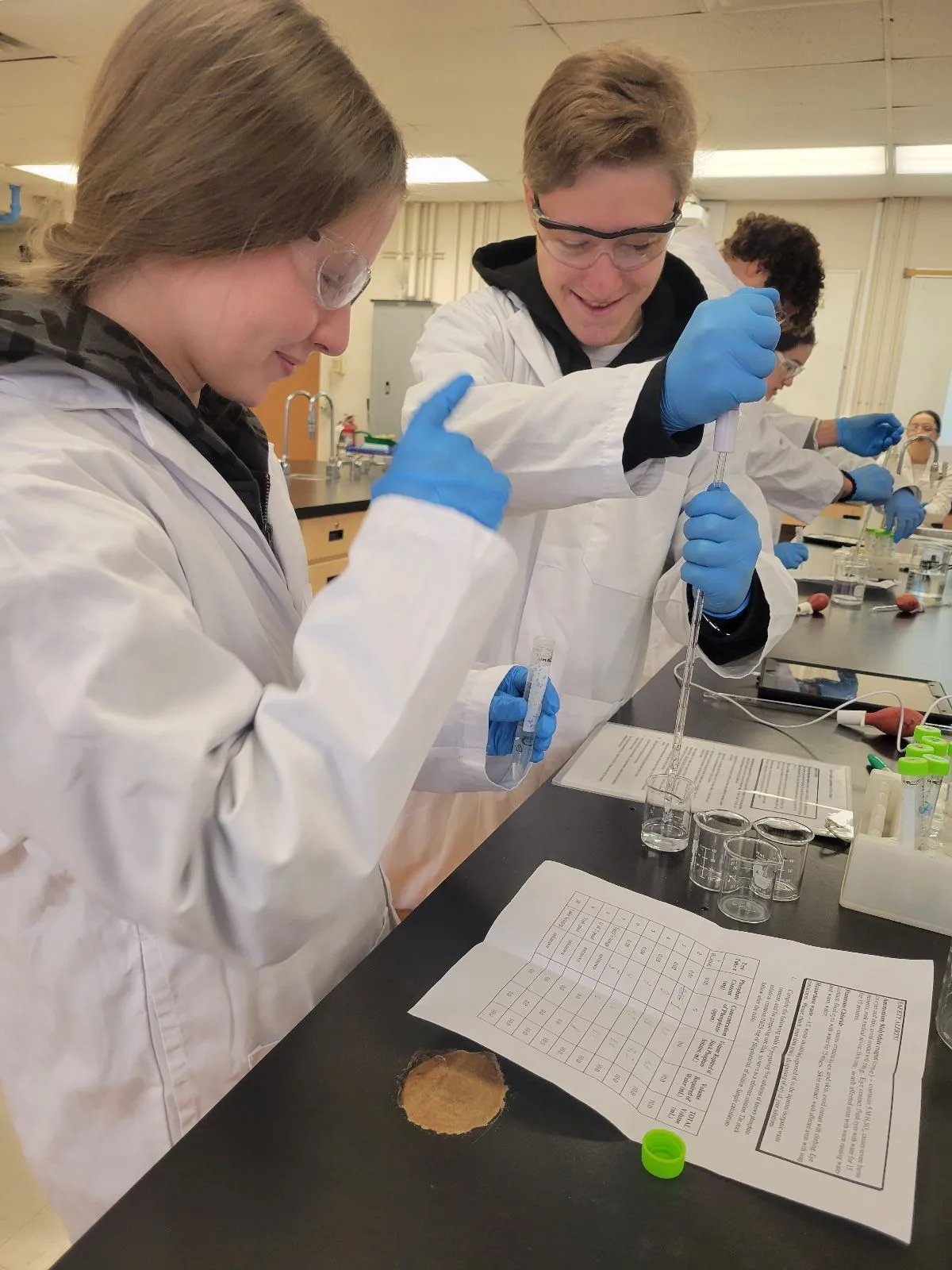 Keystone School campus photo 18