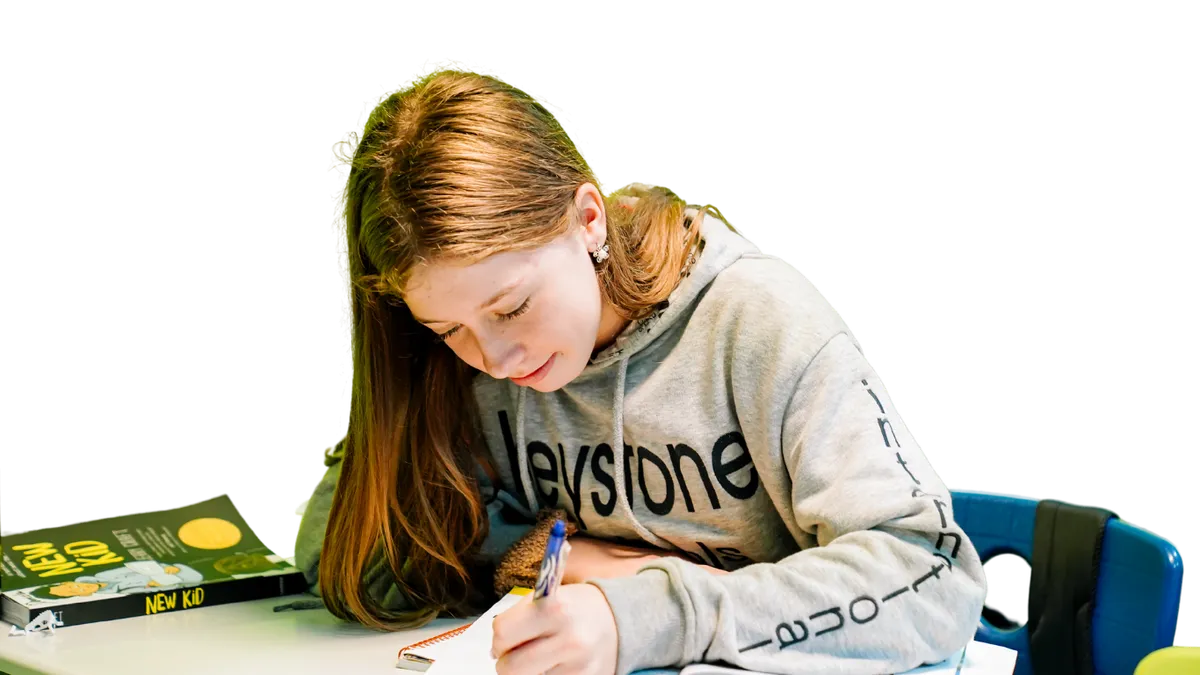 Keystone School campus photo 19