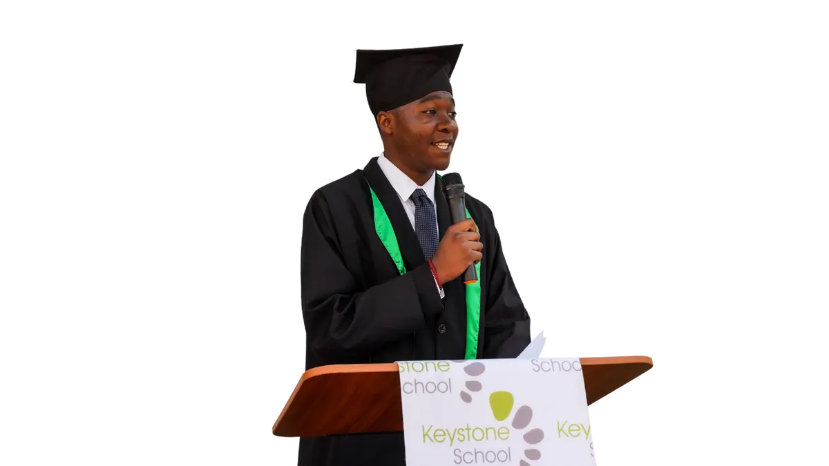 Keystone School campus photo 3