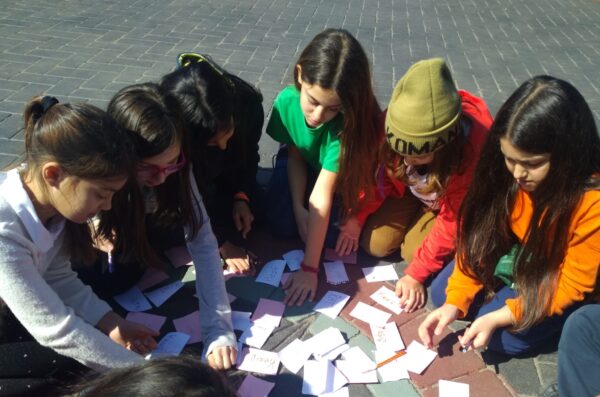 Keystone School campus photo 22