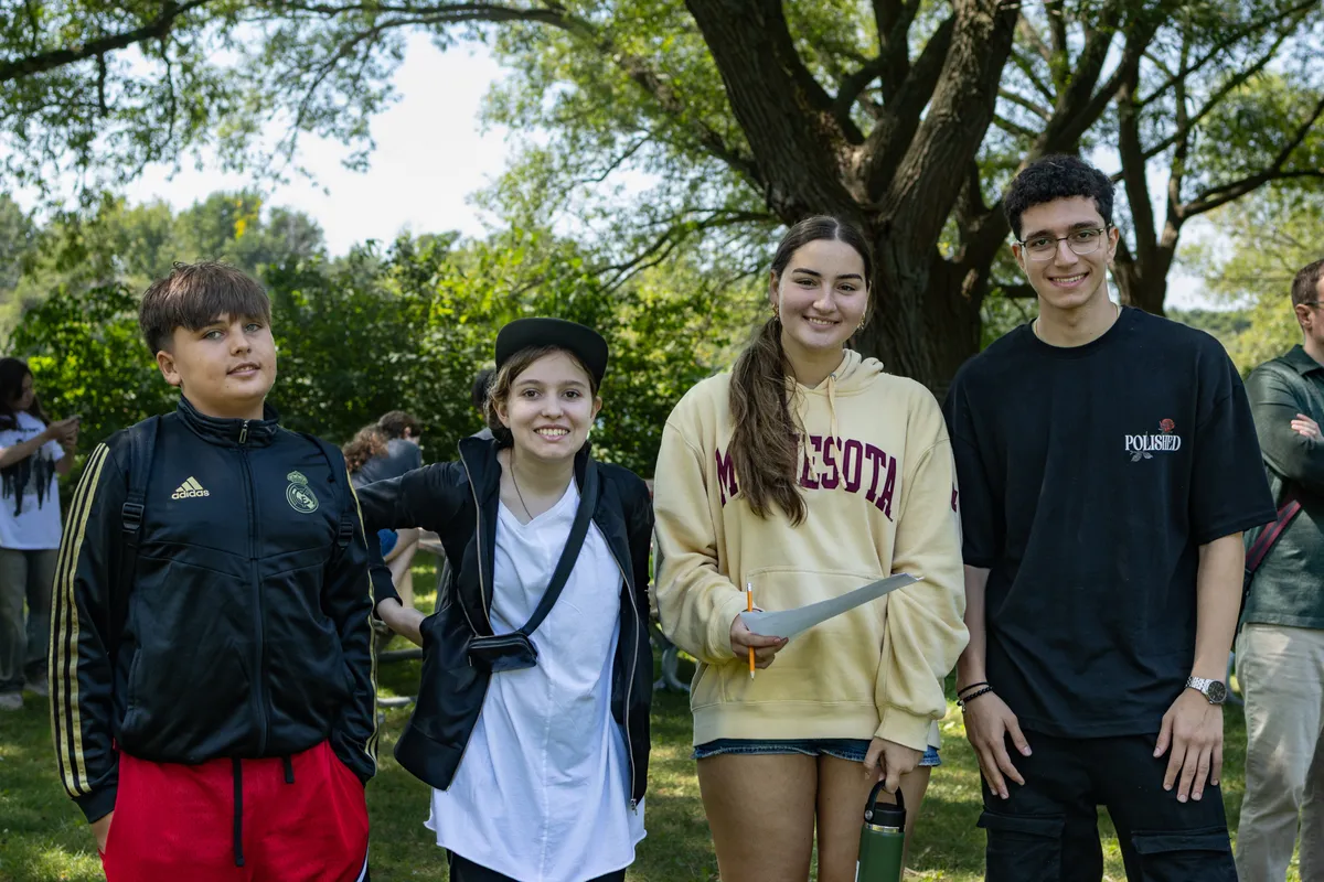 Keystone School campus photo 24