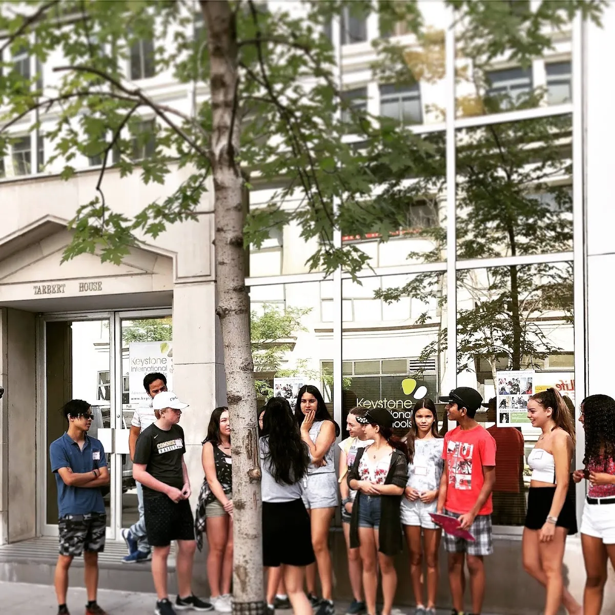 Keystone School campus photo 25