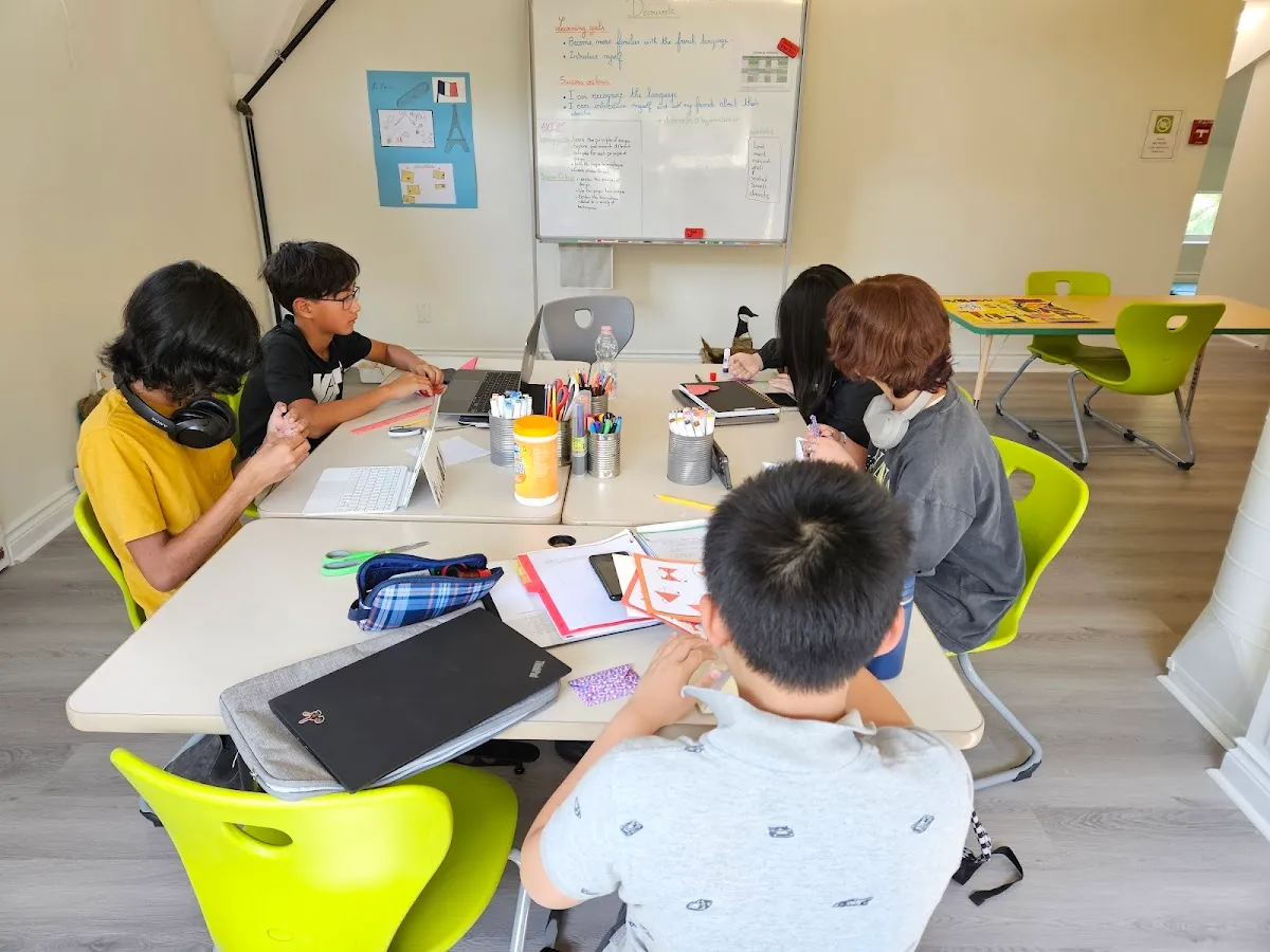 Keystone School campus photo 27