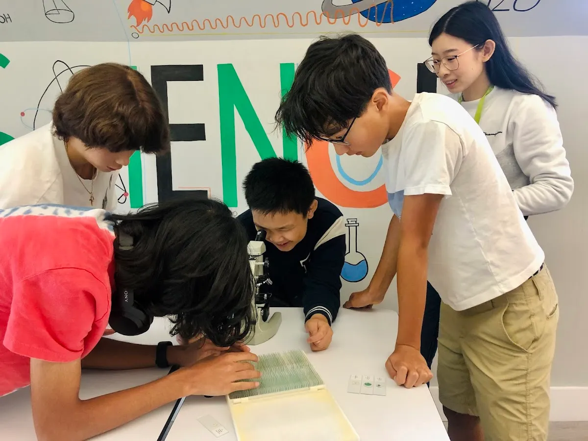 Keystone School campus photo 29