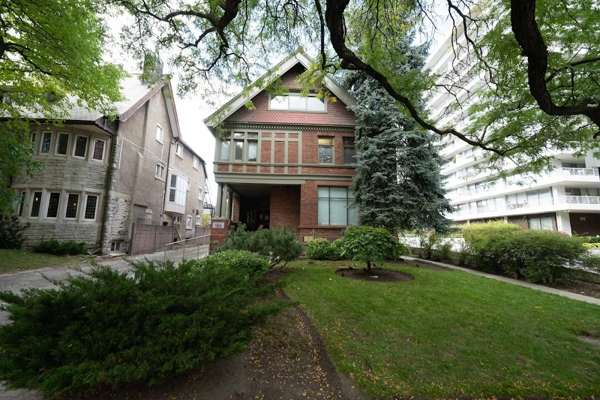 Keystone School campus photo 30