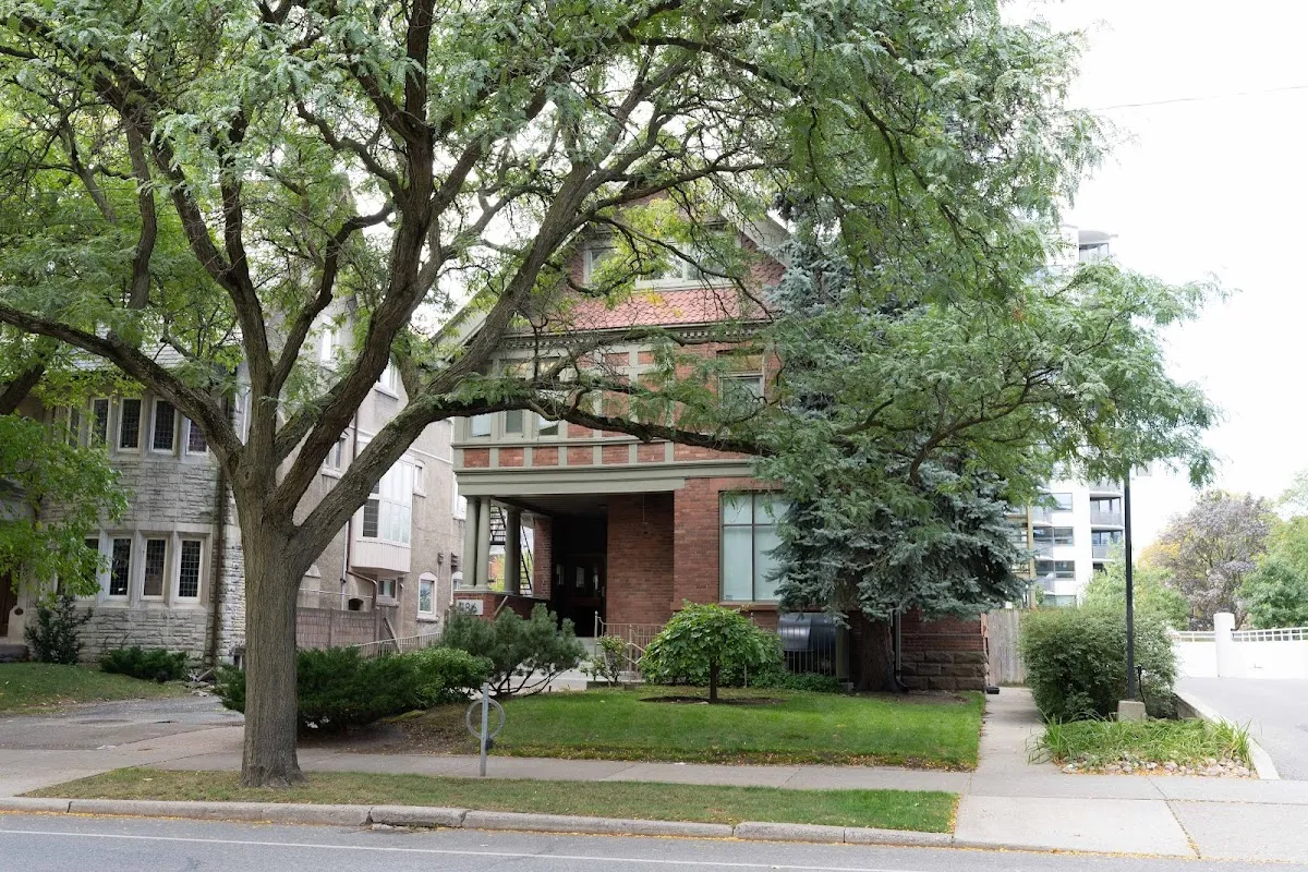 Keystone School campus photo 32