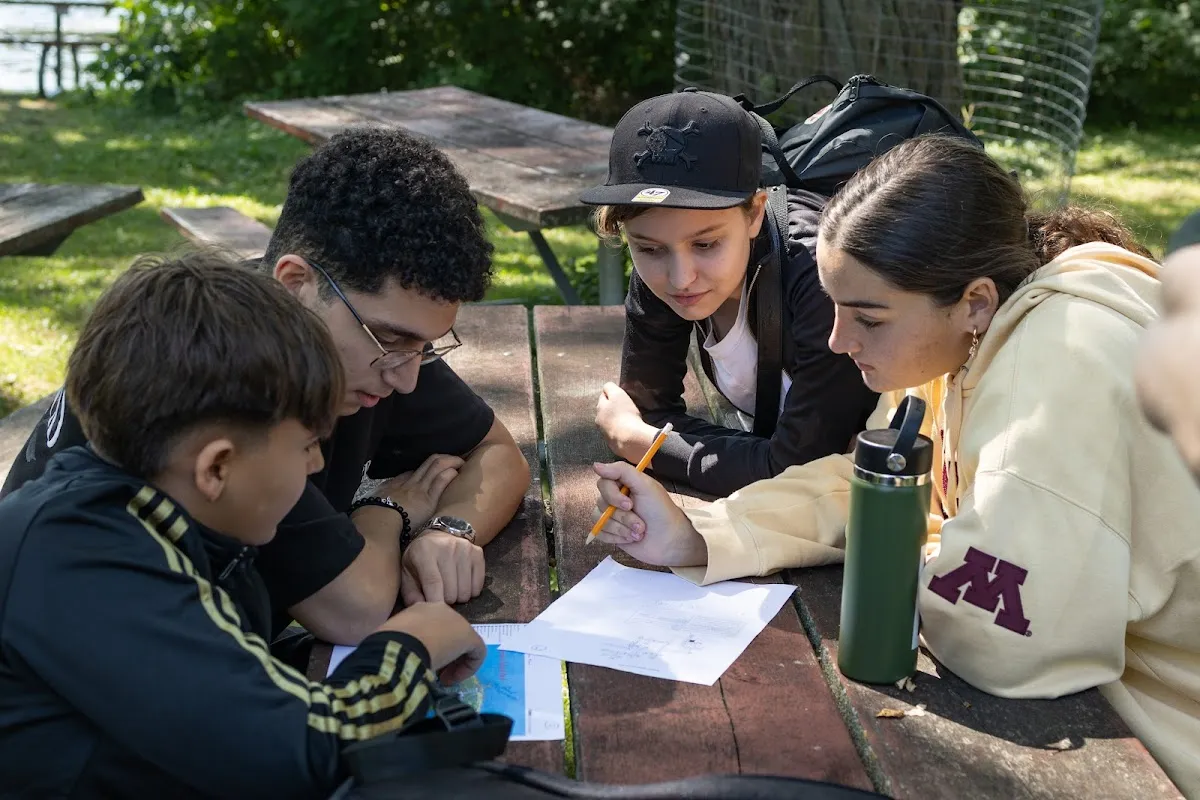 Keystone School campus photo 33