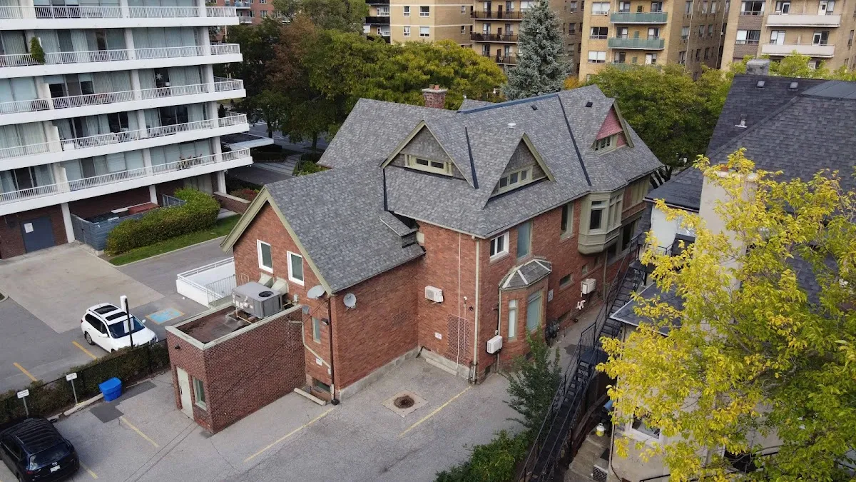 Keystone School campus photo 34