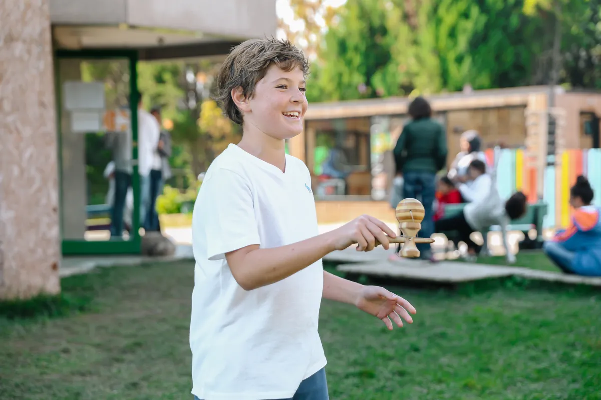 Keystone School campus photo 5