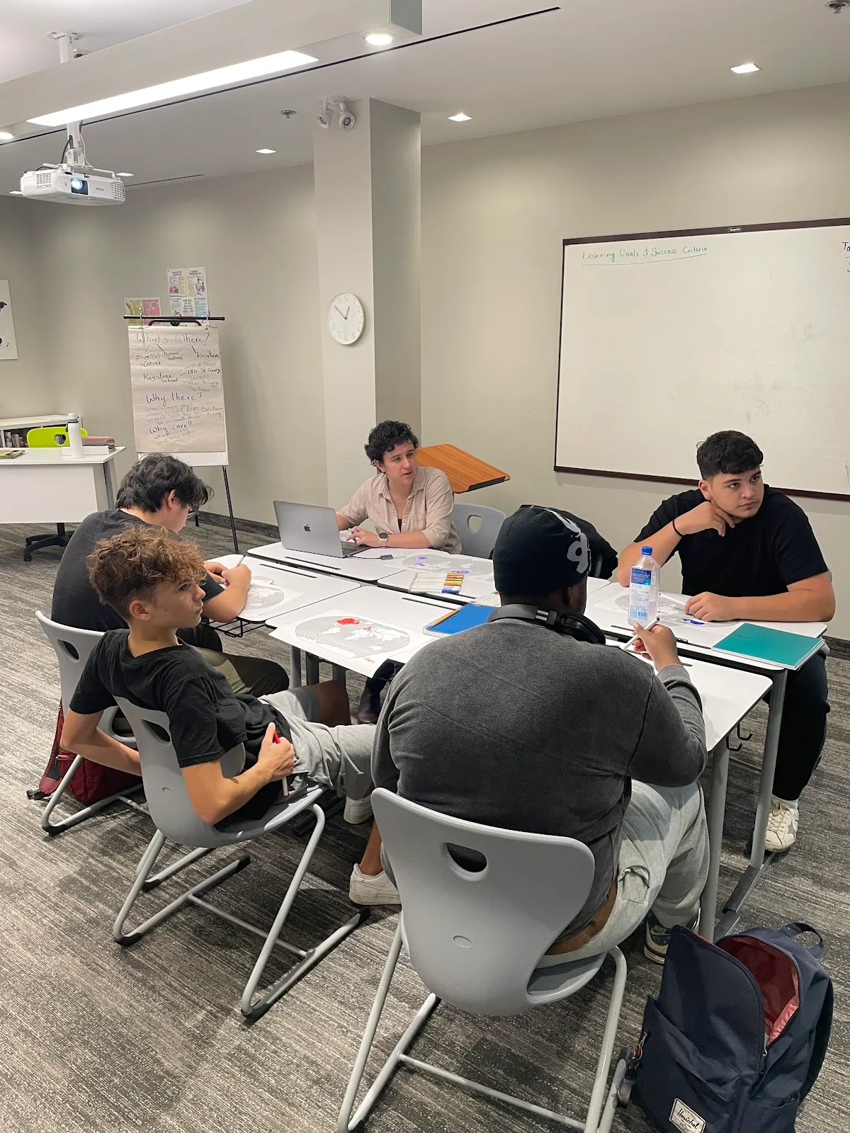 Keystone School campus photo 42