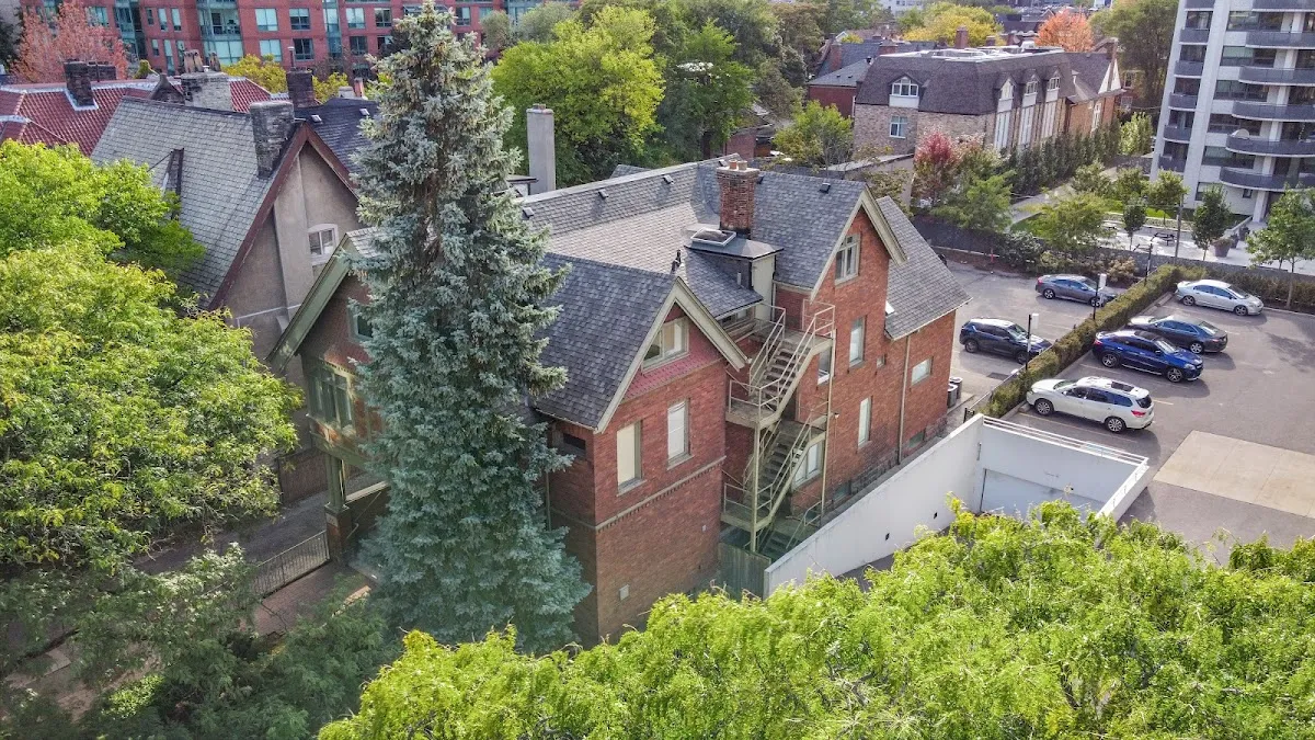 Keystone School campus photo 44