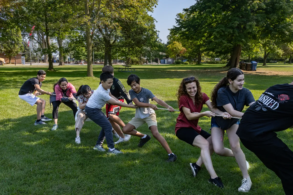 Keystone School campus photo 10