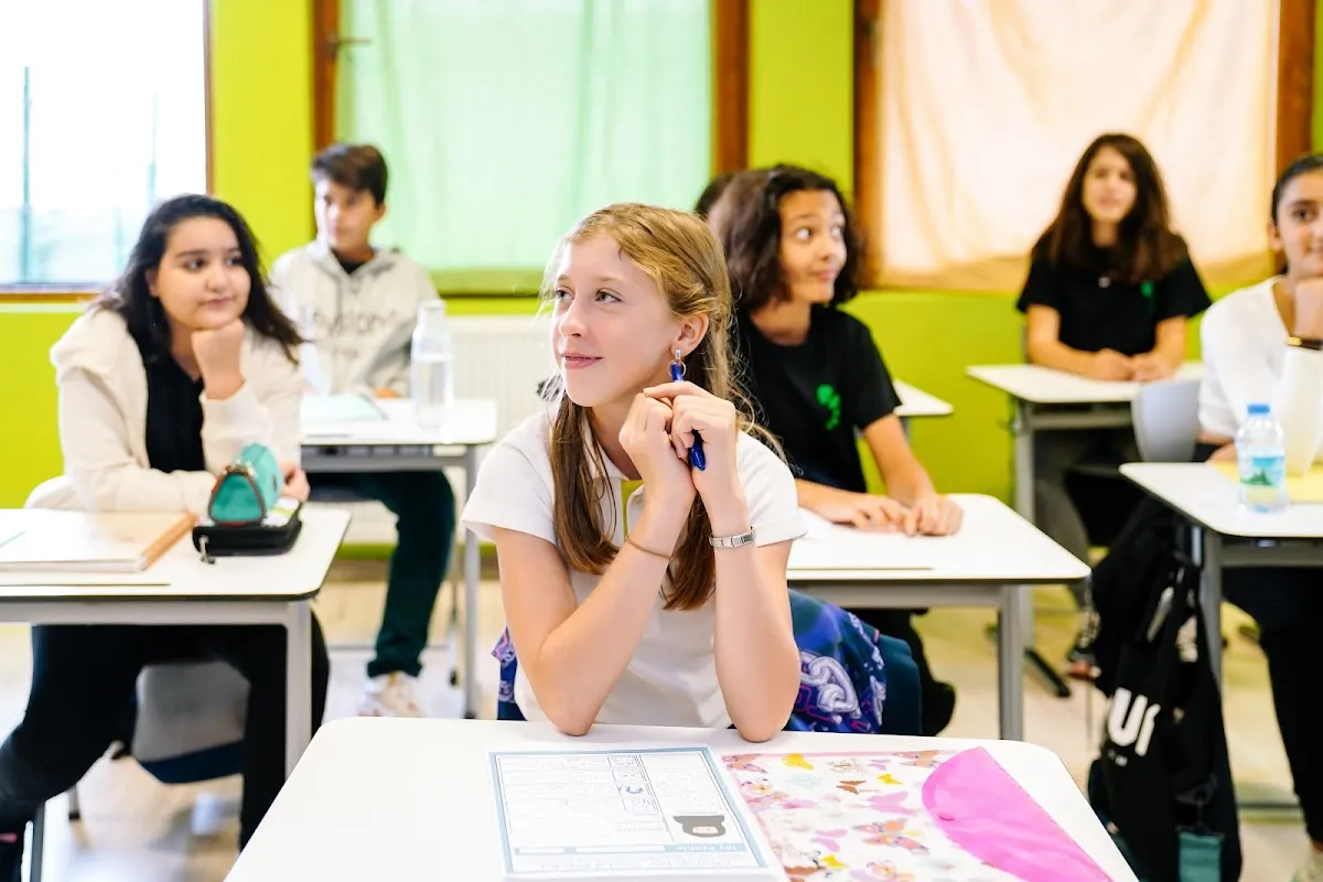 Keystone School campus photo 35