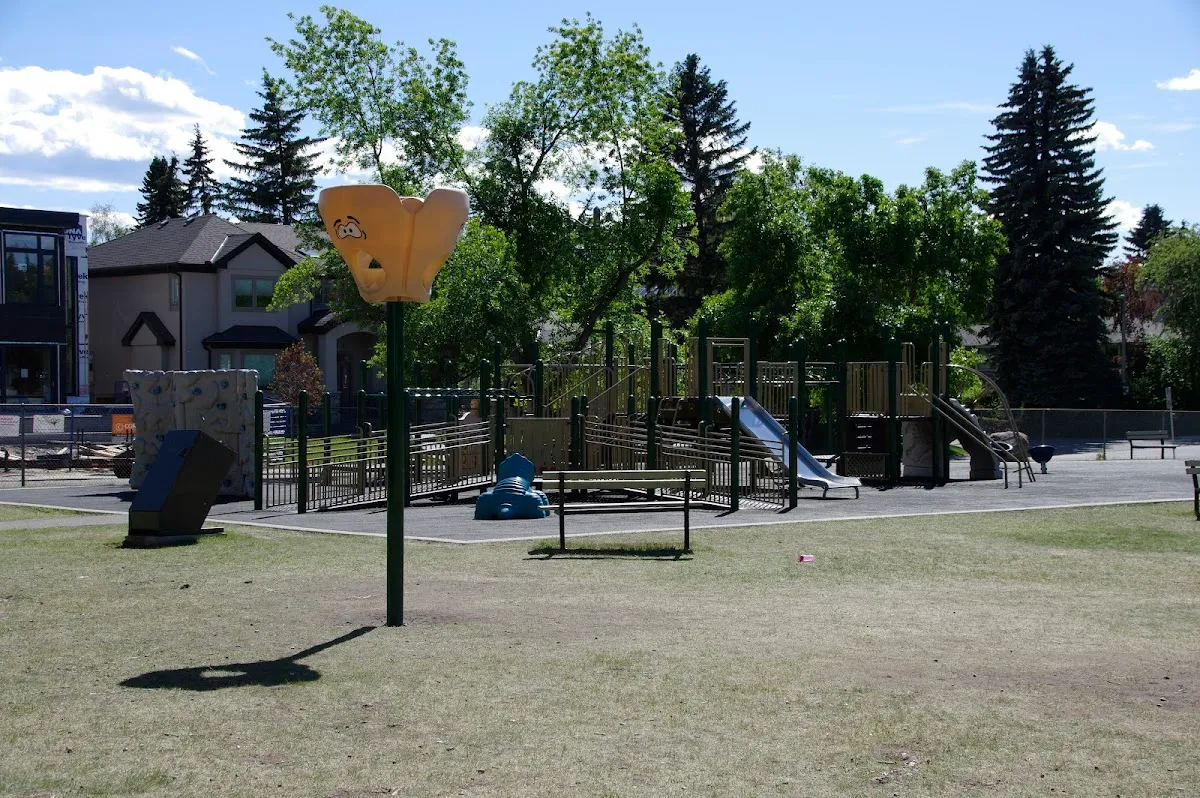 Maria Montessori Education Centre campus photo 2
