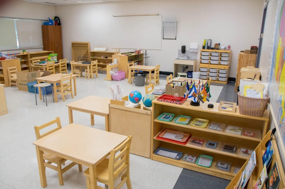 Maria Montessori Education Centre campus photo 12