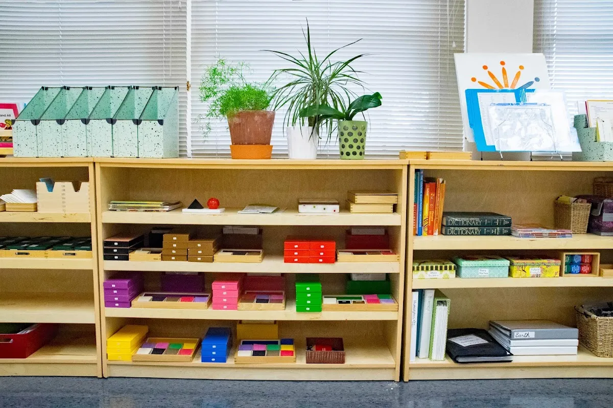 Maria Montessori Education Centre campus photo 18