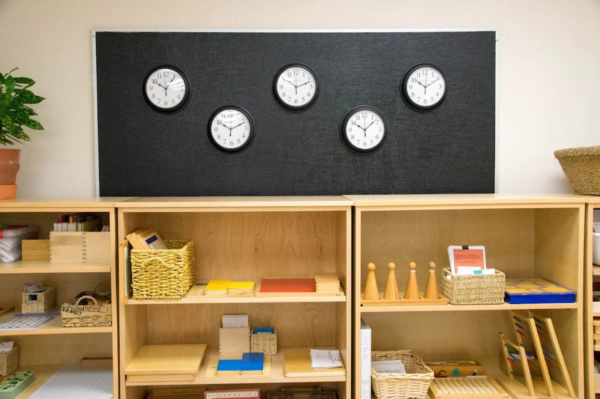 Maria Montessori Education Centre campus photo 19