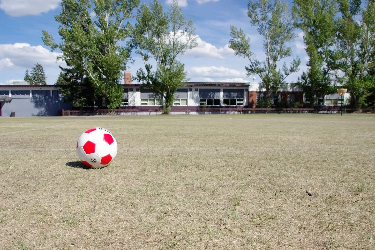 Maria Montessori Education Centre campus photo 4