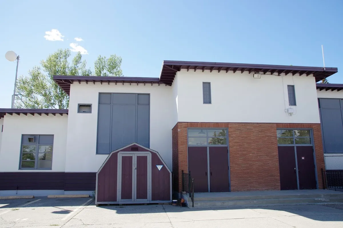 Maria Montessori Education Centre campus photo 5