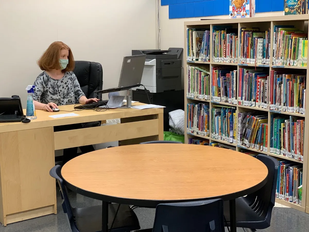 Maria Montessori Education Centre campus photo 7