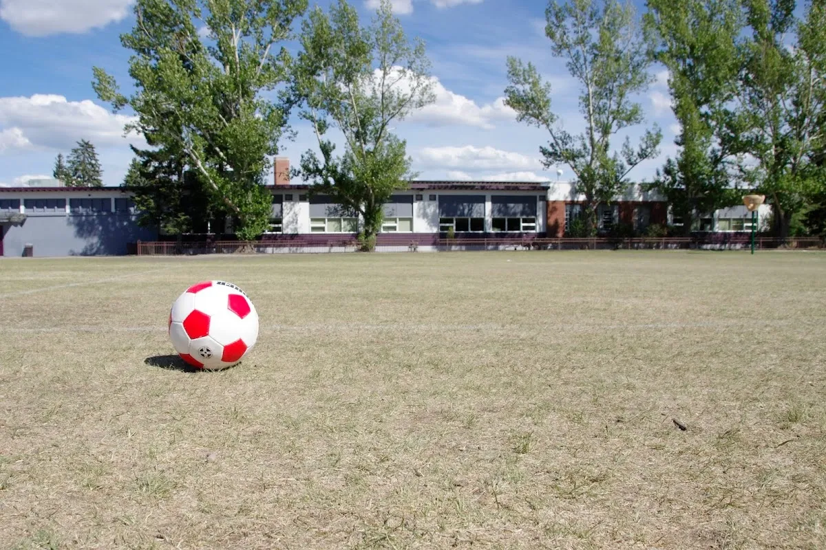 Maria Montessori Education Centre campus photo 11