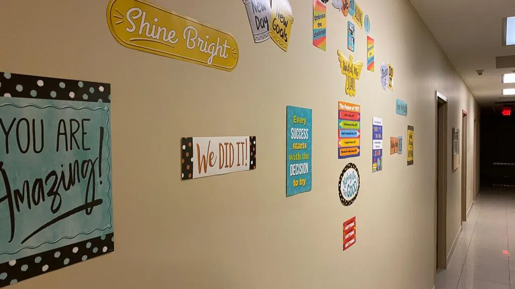 Ahmadiyya Muslim School campus photo 5