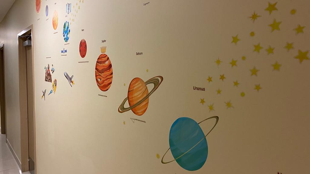 Ahmadiyya Muslim School campus photo 10