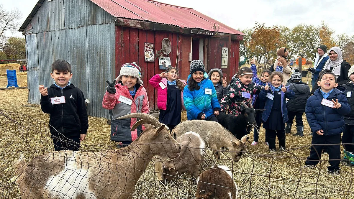 AlBaqir Academy campus photo 2