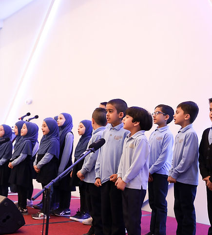 AlBaqir Academy campus photo 6