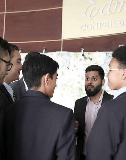 AlBaqir Academy campus photo 7