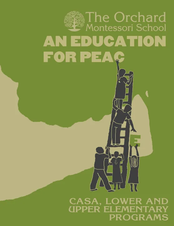 The Orchard Montessori School Ltd. (Elem campus photo 2