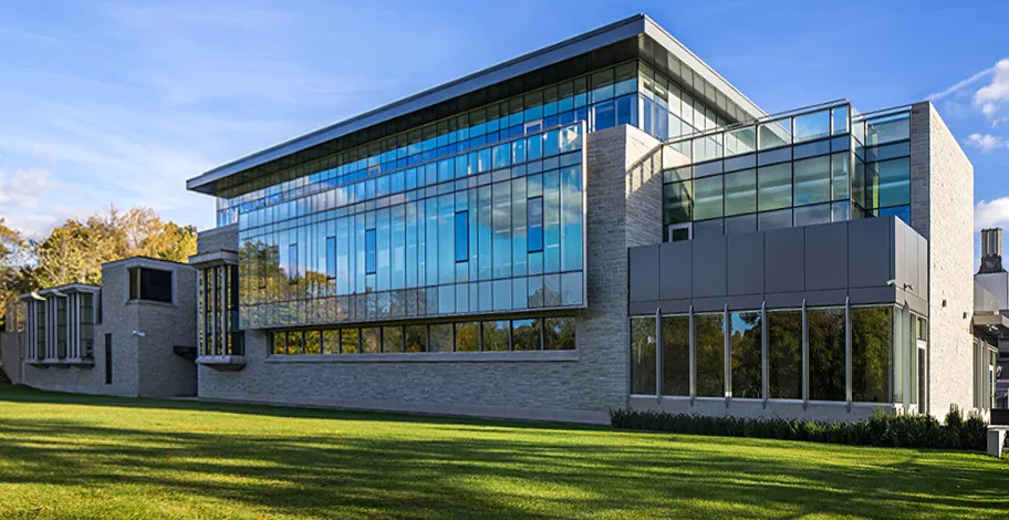 The Bishop Strachan School campus photo 2