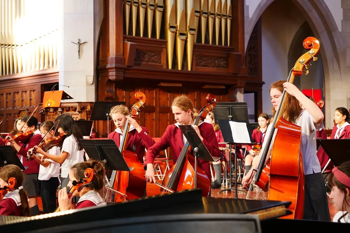 The Bishop Strachan School campus photo 3