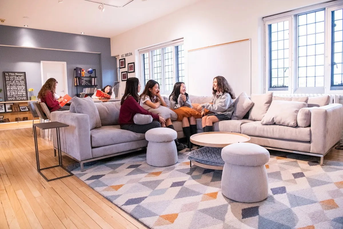 The Bishop Strachan School campus photo 4