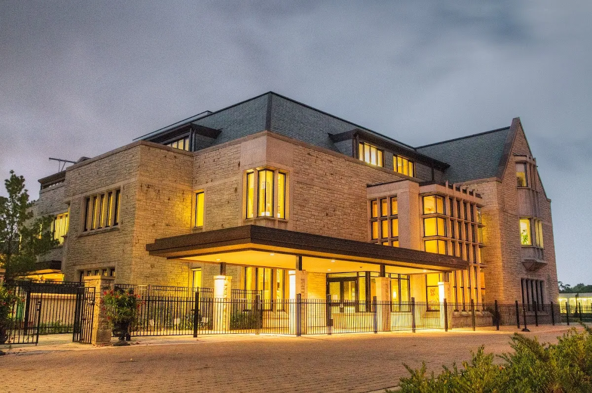 The Bishop Strachan School campus photo 6