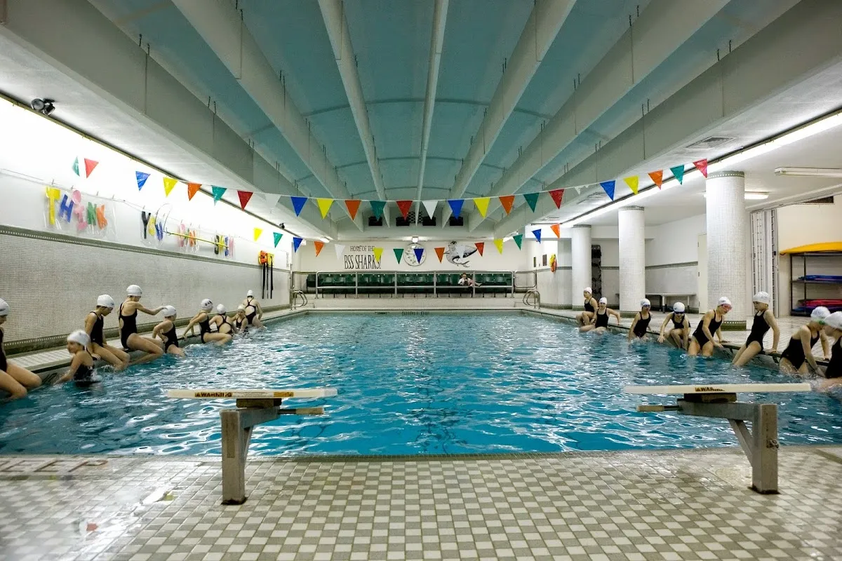 The Bishop Strachan School campus photo 8