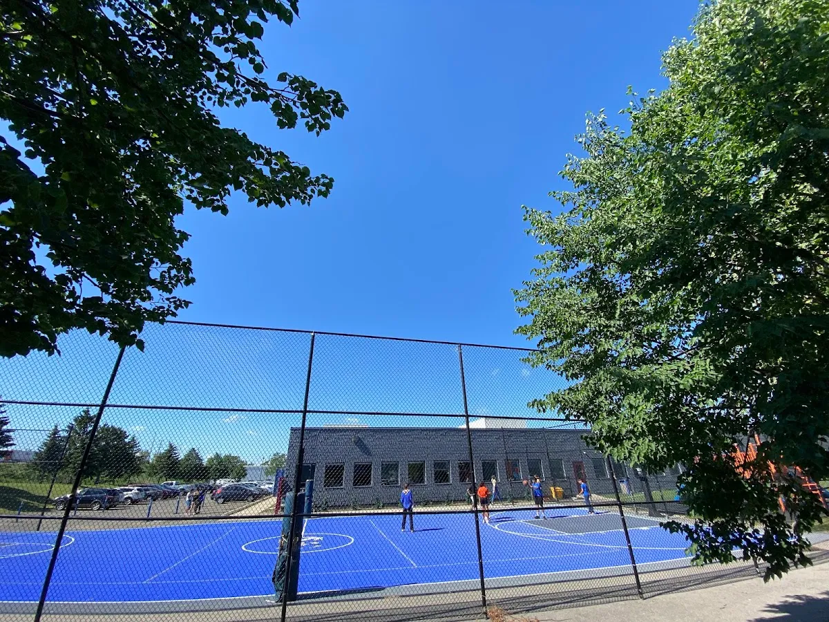 Oakwood Academy campus photo 17