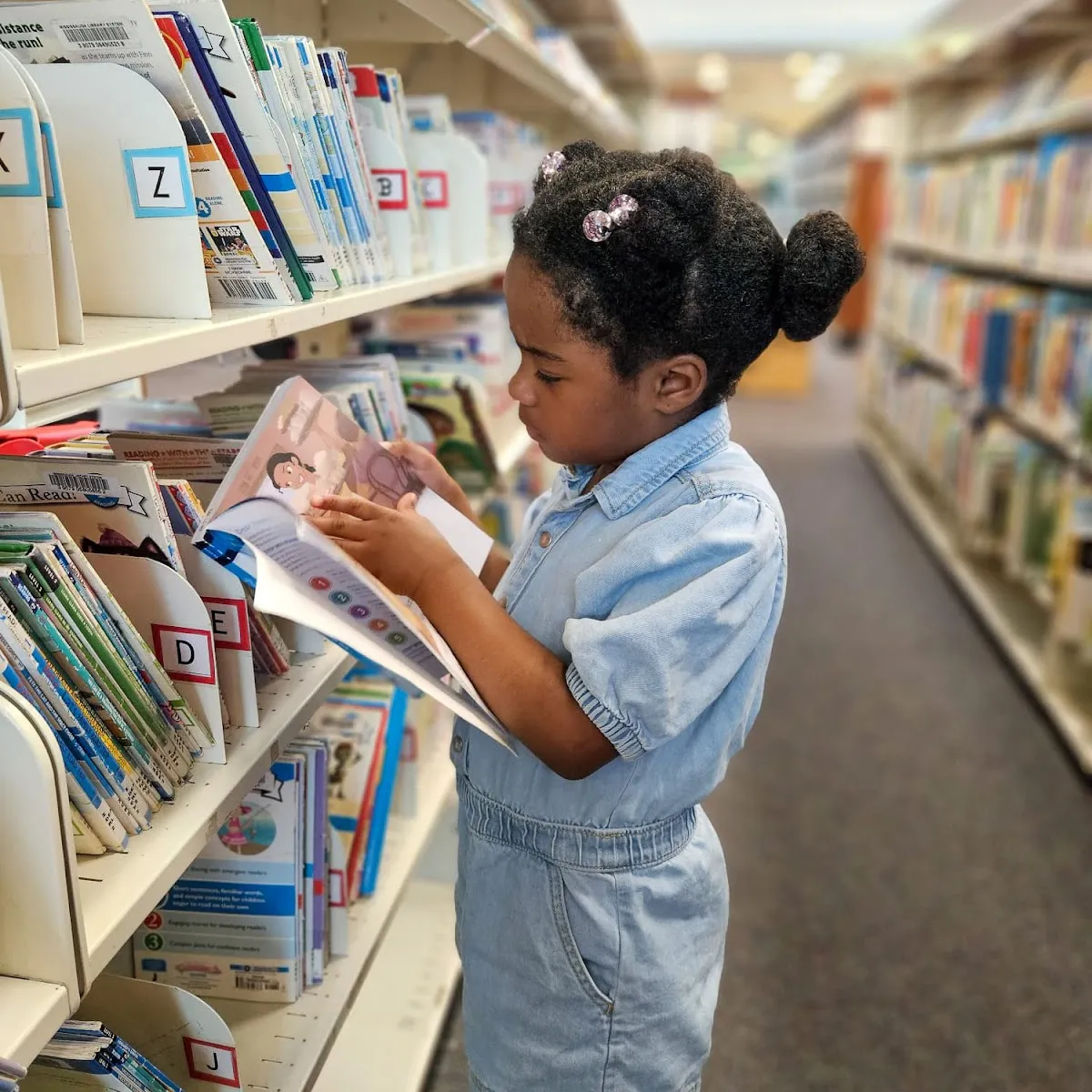 Oakwood Academy campus photo 18