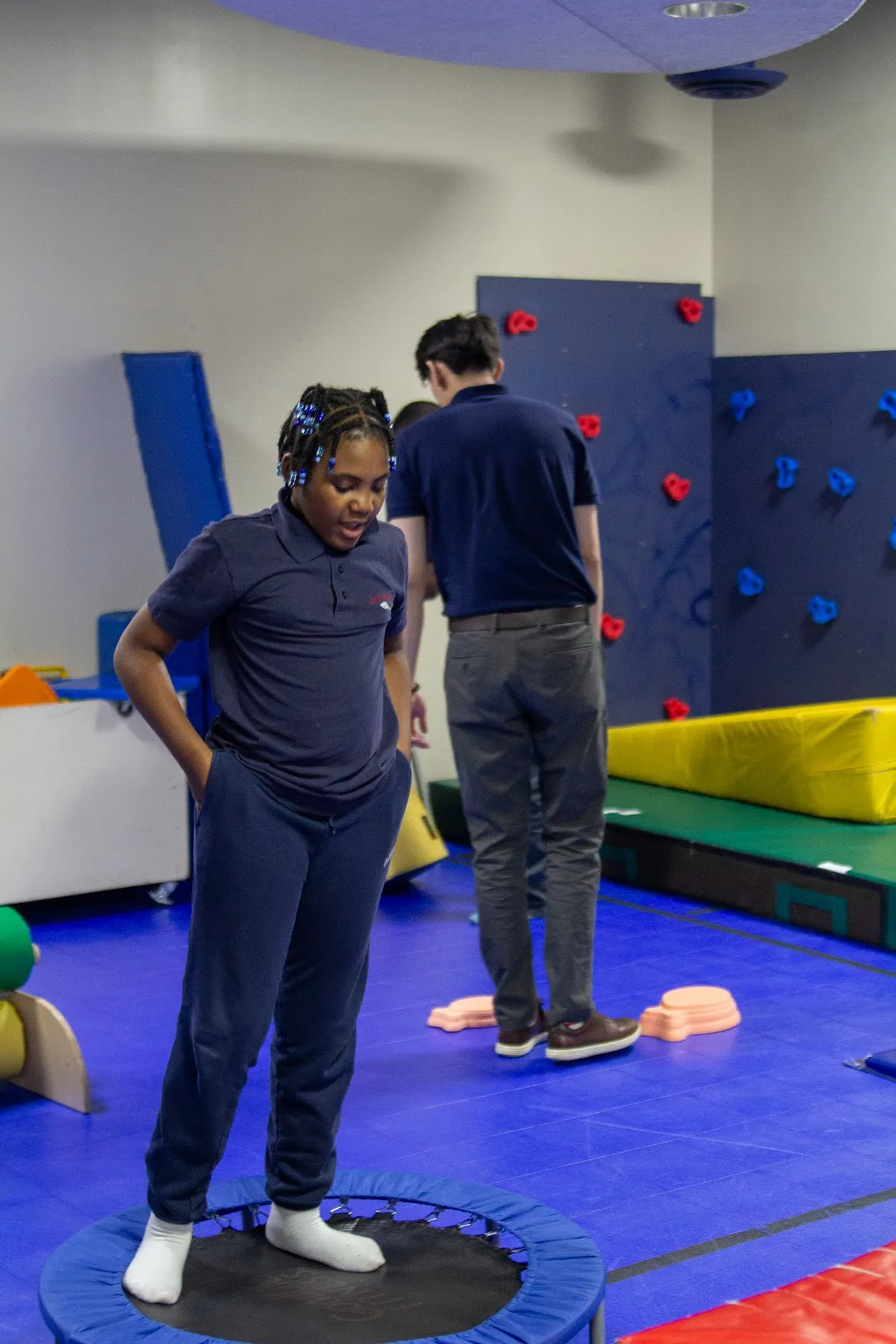 Oakwood Academy campus photo 10