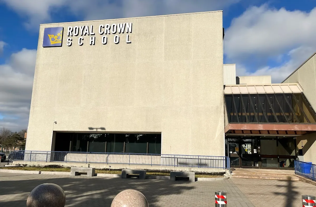 Royal Crown School campus photo 16