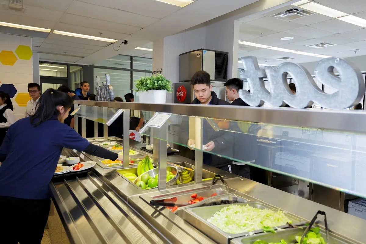 Royal Crown School campus photo 21