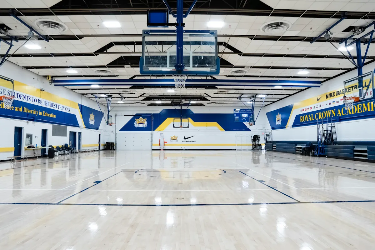 Royal Crown School campus photo 24