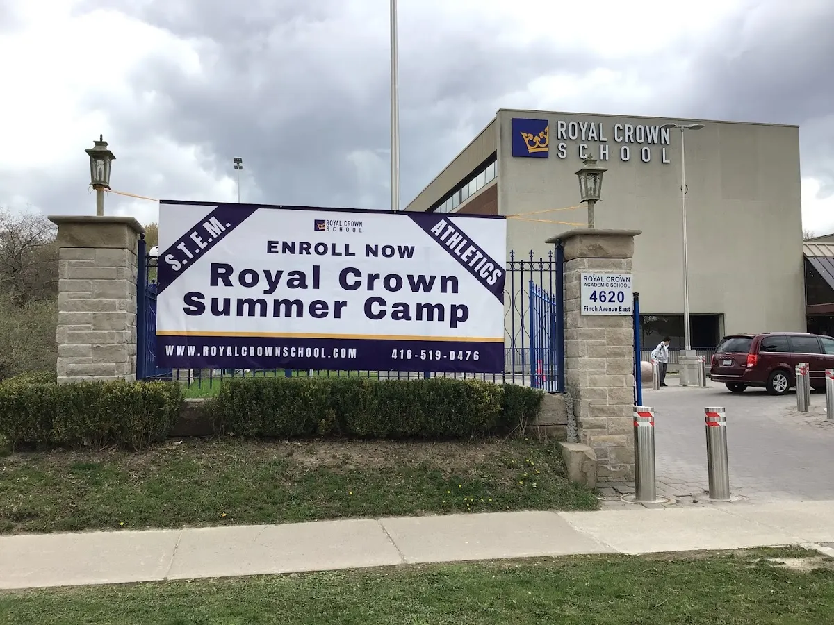 Royal Crown School campus photo 30