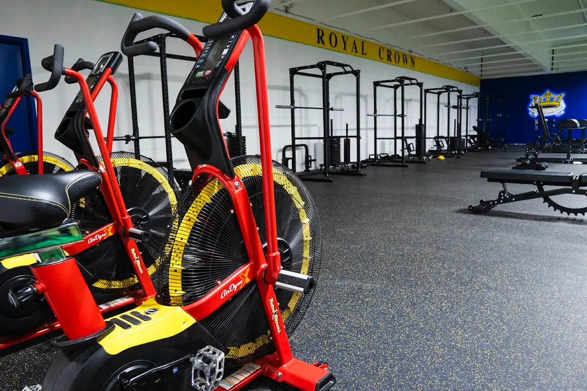 Royal Crown School campus photo 31